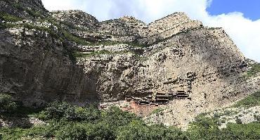 Visiter Le mont Hengshan