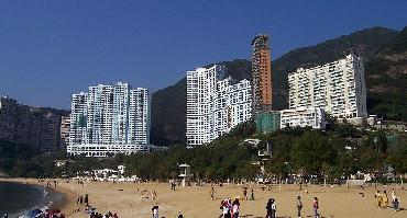 Visiter Repulse Bay (plage)