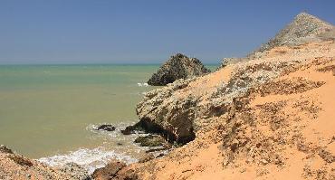 Visiter Cabo de la Vela