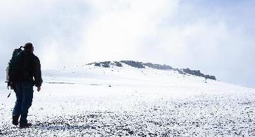 Visiter Trekking dans le Parc National Los Nevados