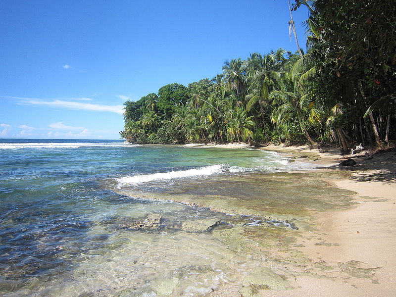 Aventure au Costa Rica