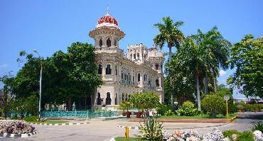 Visiter Castillo De Jagua