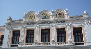 Visiter Centre colonial de Cienfuegos