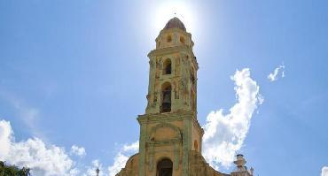 Visiter Sancti Spiritus