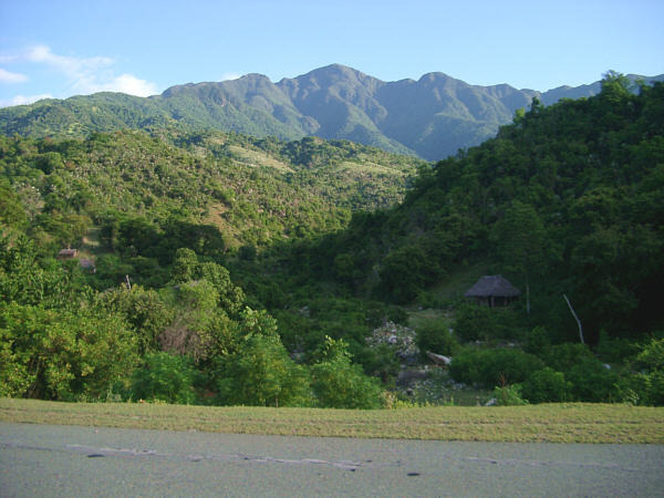 visiter Sierra Maestra