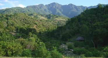 Visiter Sierra Maestra