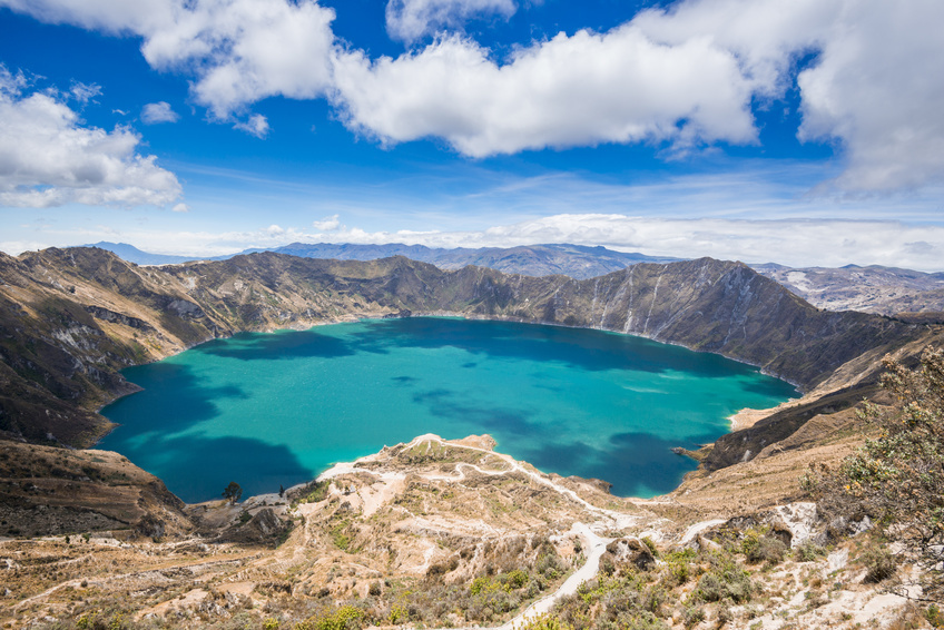 Trésors d’Equateur