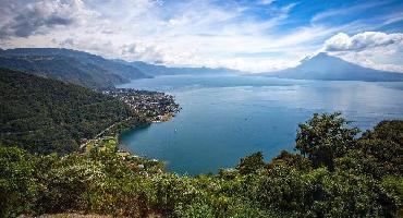 Visiter Randonnée au Rostro Maya – Lac Atitlan