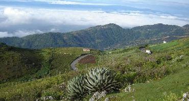 Visiter Randonnée Todos Santos - Nebaj (3 jours)