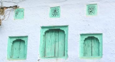 Visiter Temples & Haveli du vieux Jaipur