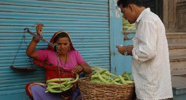 Visiter Cours de cuisine Jaipur