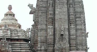 Visiter La cité des temples