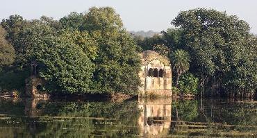 Visiter Le Parc National de Ranthambore