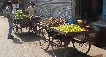 Visiter Maheshwar