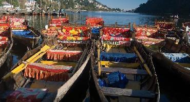 Visiter Nainital