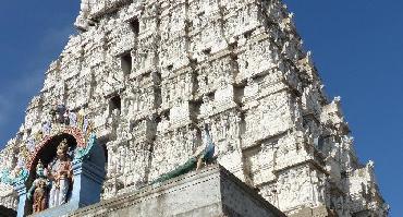 Visiter Tiruvannamalai