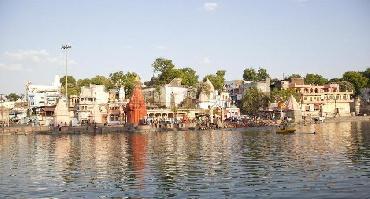 Visiter Ujjain