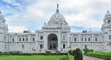 Visiter Le Mémorial de la reine Victoria