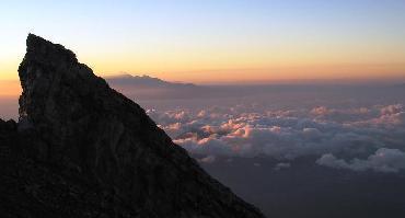 Visiter Ascension du Gunung Agung