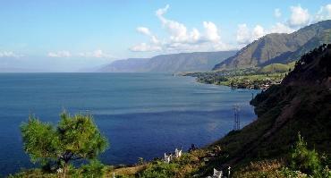 Visiter Lac Toba et ses environs