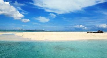 Visiter Pulau Derawan