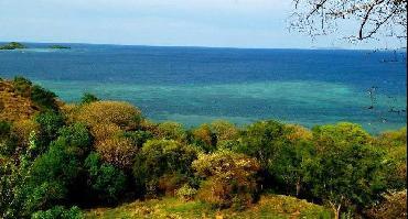 Visiter Ruteng à Labuan Bajo