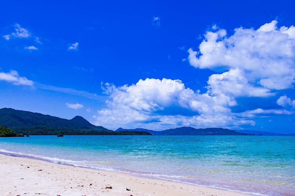 Plages d’Okinawa : Naha et ses environs