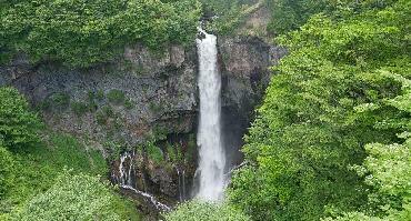 Visiter Cascade de Kegon