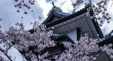 Visiter Château de Kanazawa