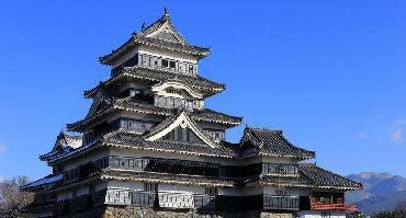 Visiter Château de Matsumoto