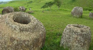 Visiter Plaine des jarres