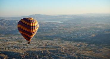 Visiter Cerro del Cubilete