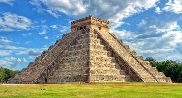 Visiter Chichen Itza (UNESCO)