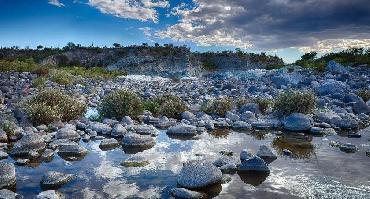 Visiter De Guerrero Negro à Cataviña : Parc National du désert central de Basse Californie