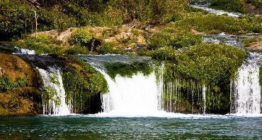 Visiter La Huasteca Potosina