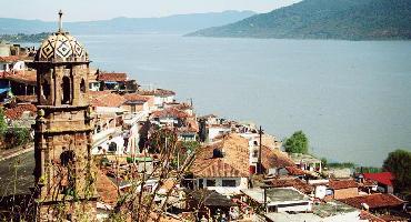 Visiter Lac de Patzcuaro