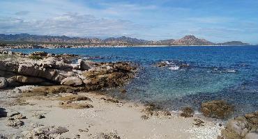 Visiter Parc National Cabo Pulmo