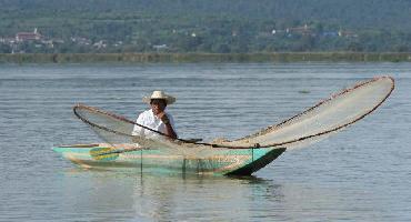 Visiter Village de Catemaco