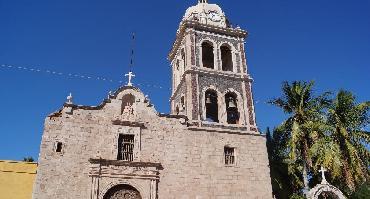 Visiter Village de Loreto