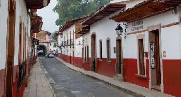 Visiter Village de Patzcuaro