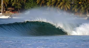 Visiter Village de pêcheurs de Puerto Escondido