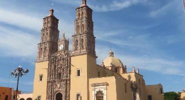 Visiter Village Dolores de Hidalgo