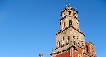 Visiter Ville de Queretaro (UNESCO)