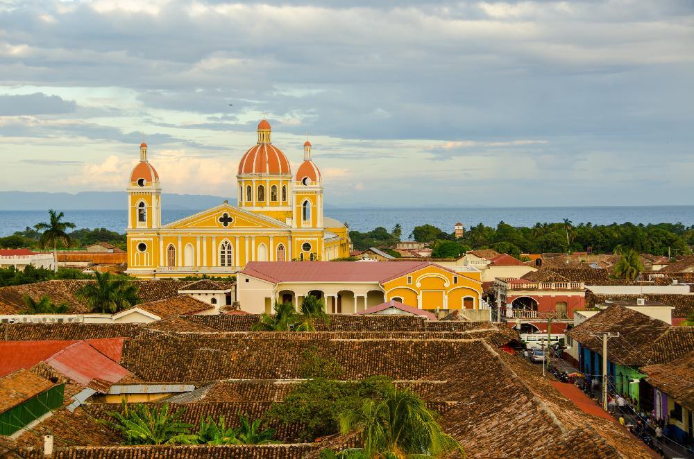 Trésors du Nicaragua avec chauffeur