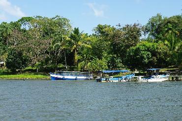 Visiter Archipel de Solentiname