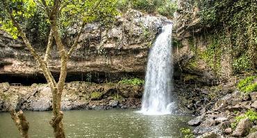 Visiter Visite d’Esteli et salto de la Estanzuela