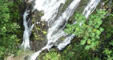 Visiter Cascades del Chorro Las Mozas