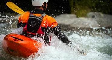 Visiter Kayak sur le canal