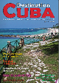 Destination Cuba