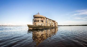 Amazonie : Croisière Delfine III